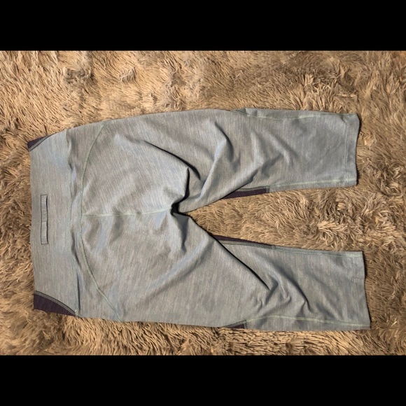 Outdoor voices leggings size L - Picture 3 of 3